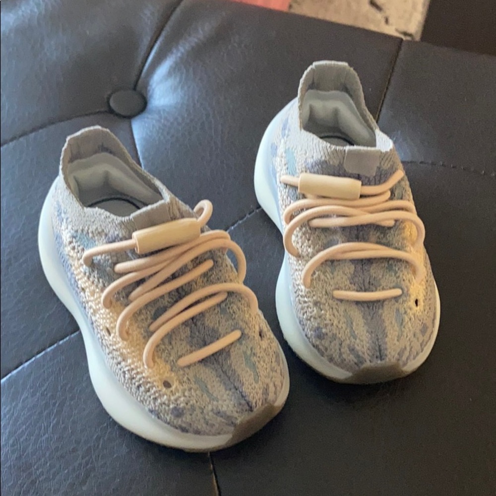 Infant yeezy 380